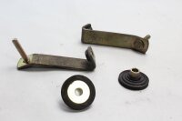 Rear fairing bracket rubber BMW K 100 RS 4 Ventiler K589 0523 89-92