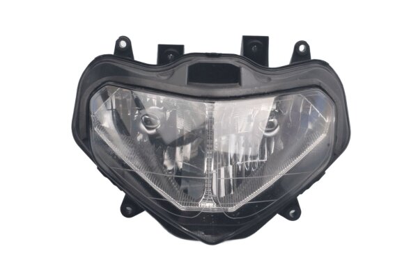 Koplampbehuizing reflector Suzuki GSX-R 1000 K1/K2 WVBL 01-02