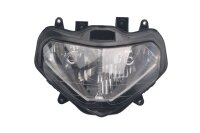 réflecteur de boîtier de phare Suzuki GSX-R...