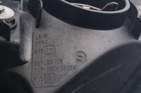 Koplampbehuizing reflector Suzuki GSX-R 1000 K1/K2 WVBL 01-02