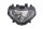 Koplampbehuizing reflector Suzuki GSX-R 1000 K1/K2 WVBL 01-02