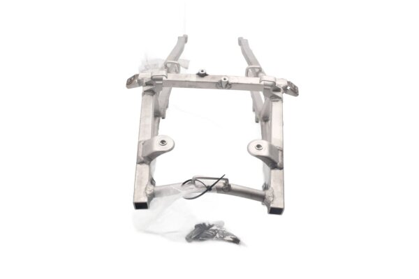 Bageste underramme, bageste underramme, rammebeslag Suzuki GSX-R 1000 K1/K2 WVBL 01-02
