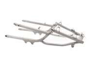 Bageste underramme, bageste underramme, rammebeslag Suzuki GSX-R 1000 K1/K2 WVBL 01-02