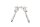Bageste underramme, bageste underramme, rammebeslag Suzuki GSX-R 1000 K1/K2 WVBL 01-02