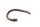 Exhaust manifold right, exhaust pipe, exhaust bend MZ Baghira MUZ660E 98-06