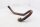 Exhaust manifold right, exhaust pipe, exhaust bend MZ Baghira MUZ660E 98-06