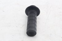 Right throttle grip, handle rubber, twist grip, knurled rubber MZ Baghira MUZ660E 98-06