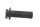Right throttle grip, handle rubber, twist grip, knurled rubber MZ Baghira MUZ660E 98-06