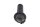 Right throttle grip, handle rubber, twist grip, knurled rubber MZ Baghira MUZ660E 98-06