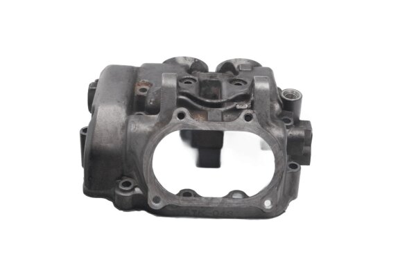 Cylinder head, valve cover, intake, exhaust, timing chain MZ Baghira MUZ660E 98-06