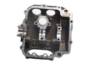 Cylinder head, valve cover, intake, exhaust, timing chain MZ Baghira MUZ660E 98-06