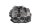 Cylinder head, valve cover, intake, exhaust, timing chain MZ Baghira MUZ660E 98-06