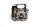Cylinder head, valve cover, intake, exhaust, timing chain MZ Baghira MUZ660E 98-06