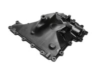 Oil pan drain thread gasket, bottom of engine BMW K 1200...