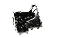 Oil pan drain thread gasket, bottom of engine BMW K 1200...