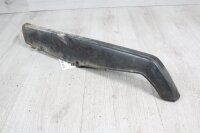 Chain protection chain cover chain cladding Kawasaki Zephyr 550 ZR550 91-99
