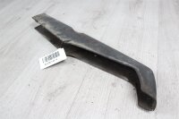 Chain protection chain cover chain cladding Kawasaki Zephyr 550 ZR550 91-99