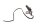 Universell LED-blinker, vänster fram BMW K 1200 R K12R K43 0584 05-08