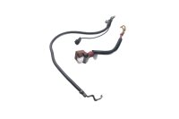 Cable de tierra, cable positivo, cable principal de la batería Suzuki GSX-R 1000 K1/K2 WVBL 01-02