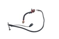 Cable de tierra, cable positivo, cable principal de la batería Suzuki GSX-R 1000 K1/K2 WVBL 01-02