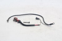 Cable de tierra, cable positivo, cable principal de la batería Suzuki GSX-R 1000 K1/K2 WVBL 01-02