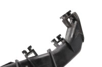 Guide-câble arrière du support de faisceau de câbles BMW K 1200 GT K44 K12S 0587 06-08