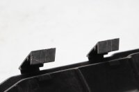 Guide-câble arrière du support de faisceau de câbles BMW K 1200 GT K44 K12S 0587 06-08