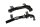 Guide-câble arrière du support de faisceau de câbles BMW K 1200 GT K44 K12S 0587 06-08