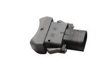 Seat heating switch rear top heating function BMW K 1200...