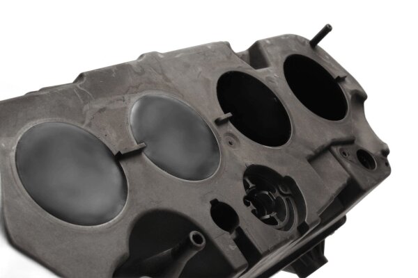 Boîte de filtre à air Boîte dadmission BMW K 1200 GT K44 K12S 0587 06-08