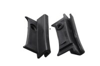 Poignées de guidon arrière supérieures gauche et droite BMW K 1200 GT K44 K12S 0587 06-08