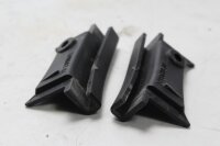 Poignées de guidon arrière supérieures gauche et droite BMW K 1200 GT K44 K12S 0587 06-08