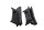 Poignées de guidon arrière supérieures gauche et droite BMW K 1200 GT K44 K12S 0587 06-08