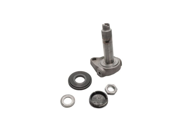 pont de fourche supérieur, arbre de direction, arbre de guidage BMW K 1200 GT K44 K12S 0587 06-08