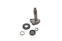 upper fork bridge, steering shaft, guide shaft BMW K 1200...