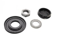 upper fork bridge, steering shaft, guide shaft BMW K 1200...