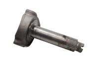 pont de fourche supérieur, arbre de direction, arbre de guidage BMW K 1200 GT K44 K12S 0587 06-08