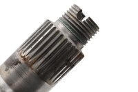 pont de fourche supérieur, arbre de direction, arbre de guidage BMW K 1200 GT K44 K12S 0587 06-08