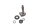 pont de fourche supérieur, arbre de direction, arbre de guidage BMW K 1200 GT K44 K12S 0587 06-08