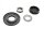pont de fourche supérieur, arbre de direction, arbre de guidage BMW K 1200 GT K44 K12S 0587 06-08