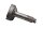 pont de fourche supérieur, arbre de direction, arbre de guidage BMW K 1200 GT K44 K12S 0587 06-08