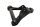 Front lower shock absorber lever, swingarm linkage BMW K 1200 GT K44 K12S 0587 06-08