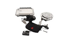 Ignition lock lock set, fuel tank lock BMW K 1200 GT K44...