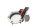 Ensemble de verrouillage dallumage, verrouillage du réservoir de carburant BMW K 1200 GT K44 K12S 0587 06-08