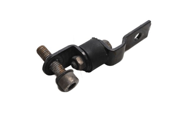 ABS-hållare bromsledningsmonteringsadapter BMW K 100 RS 4 Ventiler K589 0523 89-92
