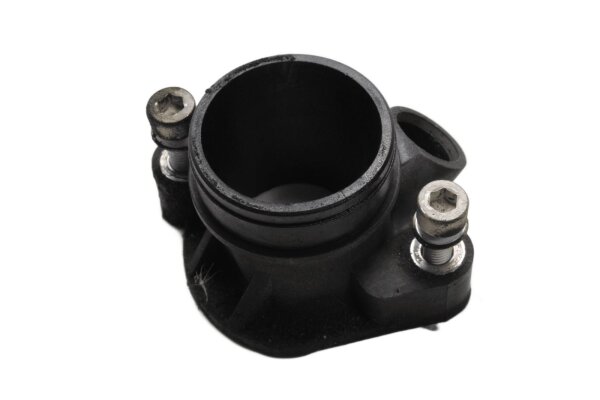 Insugningsrör, luftintag, gummifläns BMW K 100 RS 4 Ventiler K589 0523 89-92