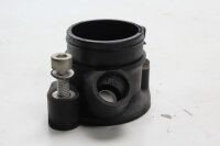 Insugningsrör, luftintag, gummifläns BMW K 100 RS 4 Ventiler K589 0523 89-92