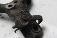 Sidostödsfäste för strömbrytare BMW K 100 RS 4 Ventiler K589 0523 89-92