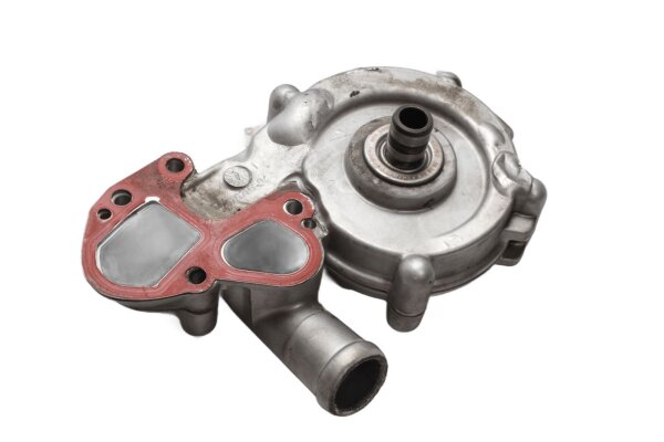 Waterpomphuis, koelvloeistofpomp, pakking BMW K 1200 R K12R K43 0584 05-08