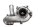 Waterpomphuis, koelvloeistofpomp, pakking BMW K 1200 R K12R K43 0584 05-08
